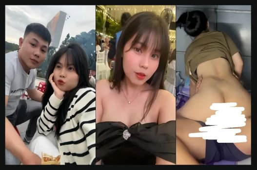 sex thủ dâm tq JUL-506_Nếu anh không muốn địt thì em để bố địt..
